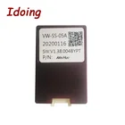 Кабель Idoing CanBus для VW Golf Skoda Polo Lamando Fabia Passat, сиденье Superb Sharan Touran Magotan Tiguan Teramont