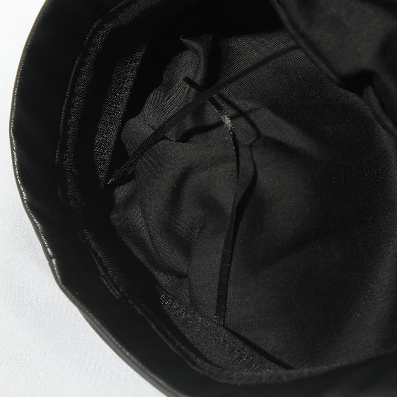 Японский берет с милыми кошачьими ушками для женщин и девочек Кепка из