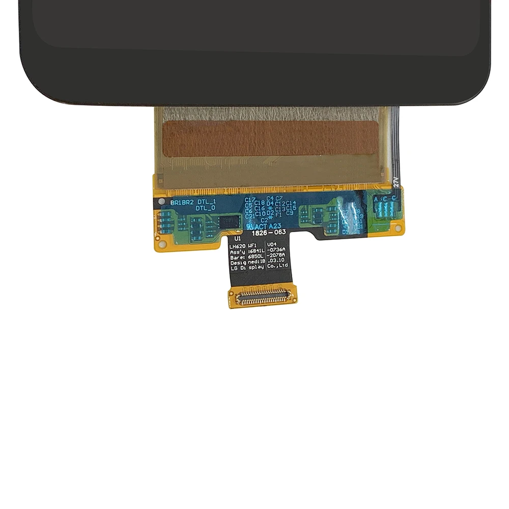 For LG Stylo 4 / Q Stylus Q710 Q710CS Q710MS Q710ULS Q710ULM Q710TS enlarge