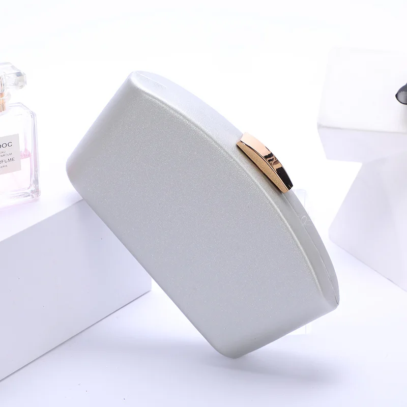 Женский клатч однотонная дизайнерская сумка модный кошелек и сумочка 2021 женская