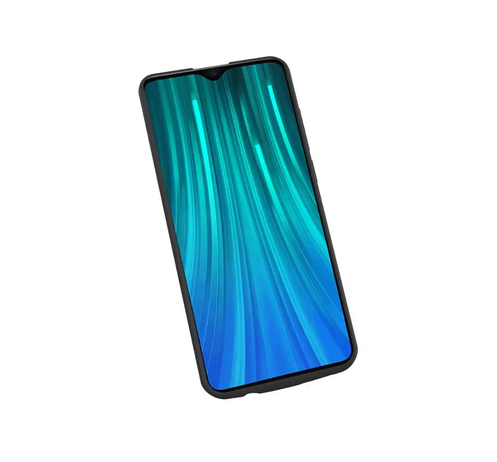 Чехол для зарядного устройства для Xiaomi 9 SE Redmi Note 8 7 K20 Pro Чехол для зарядного устройства