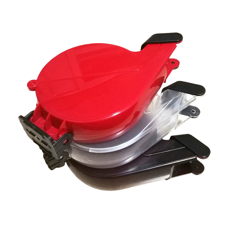 2-разрядный поворотный диспенсер для билета o matic рулон бумаги система ожидания