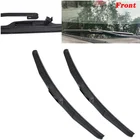 Автомобильный передний стеклоочистителей для Mercedes Benz SLK класса R170 1996-2004 Лобовое Стекло переднего стекла