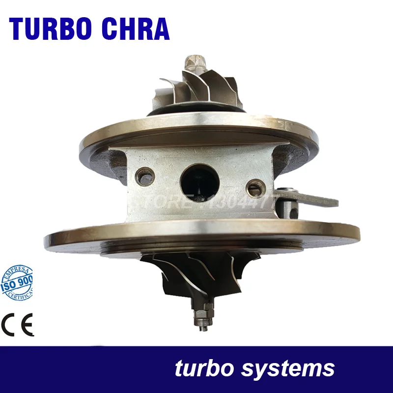 BV39 турбо chra основной картридж 5439 988 0070 0030 970 14411 00Q0F для Nissan Qashqai 1 5 dci 07 10 K9K|core current|core