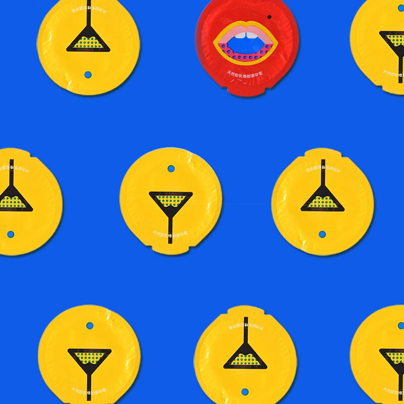 Ультратонкие презервативы TryFun из 0 03 латекса 20 шт. | Красота и здоровье