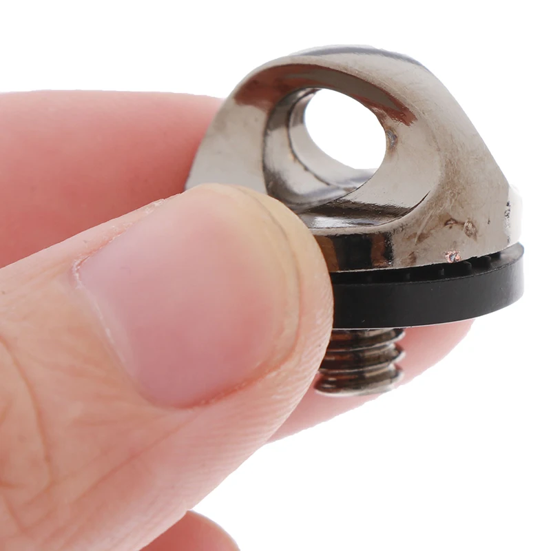 Новинка Лидер продаж 1/4 дюймовой Болтовой Безопасность соединение Кольцо