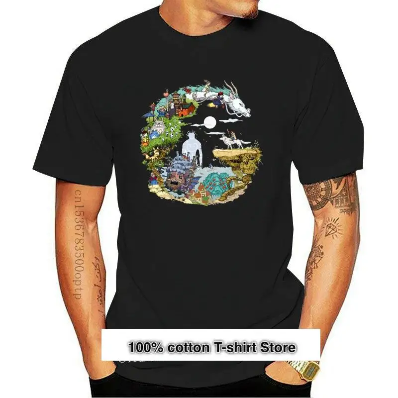 

Новинка 2021 года, Классическая винтажная футболка из аниме «пауки сота»