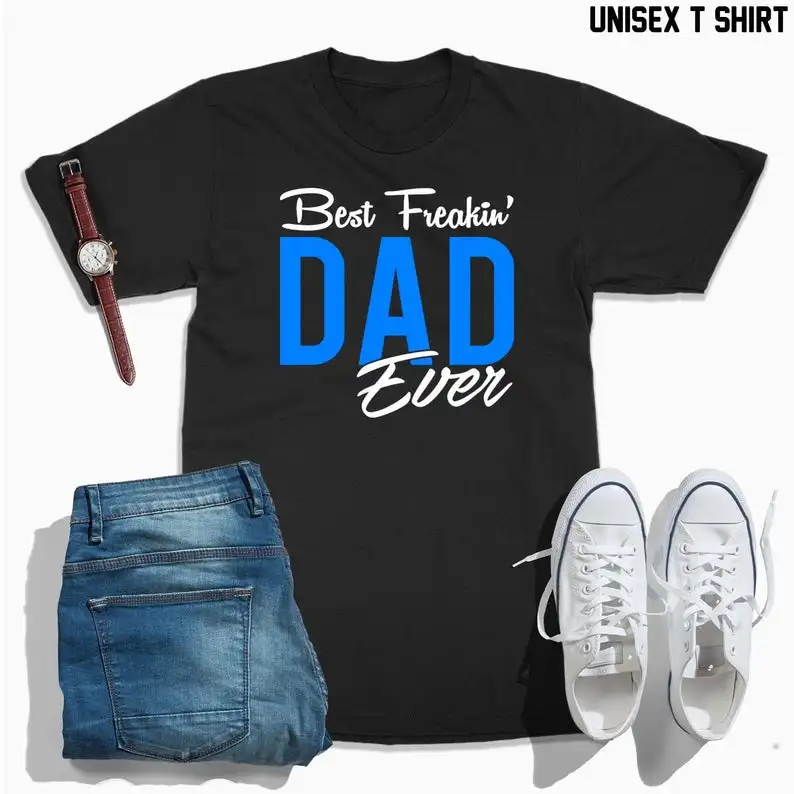 Футболка с круглым вырезом и коротким рукавом мужская хлопковая рубашка