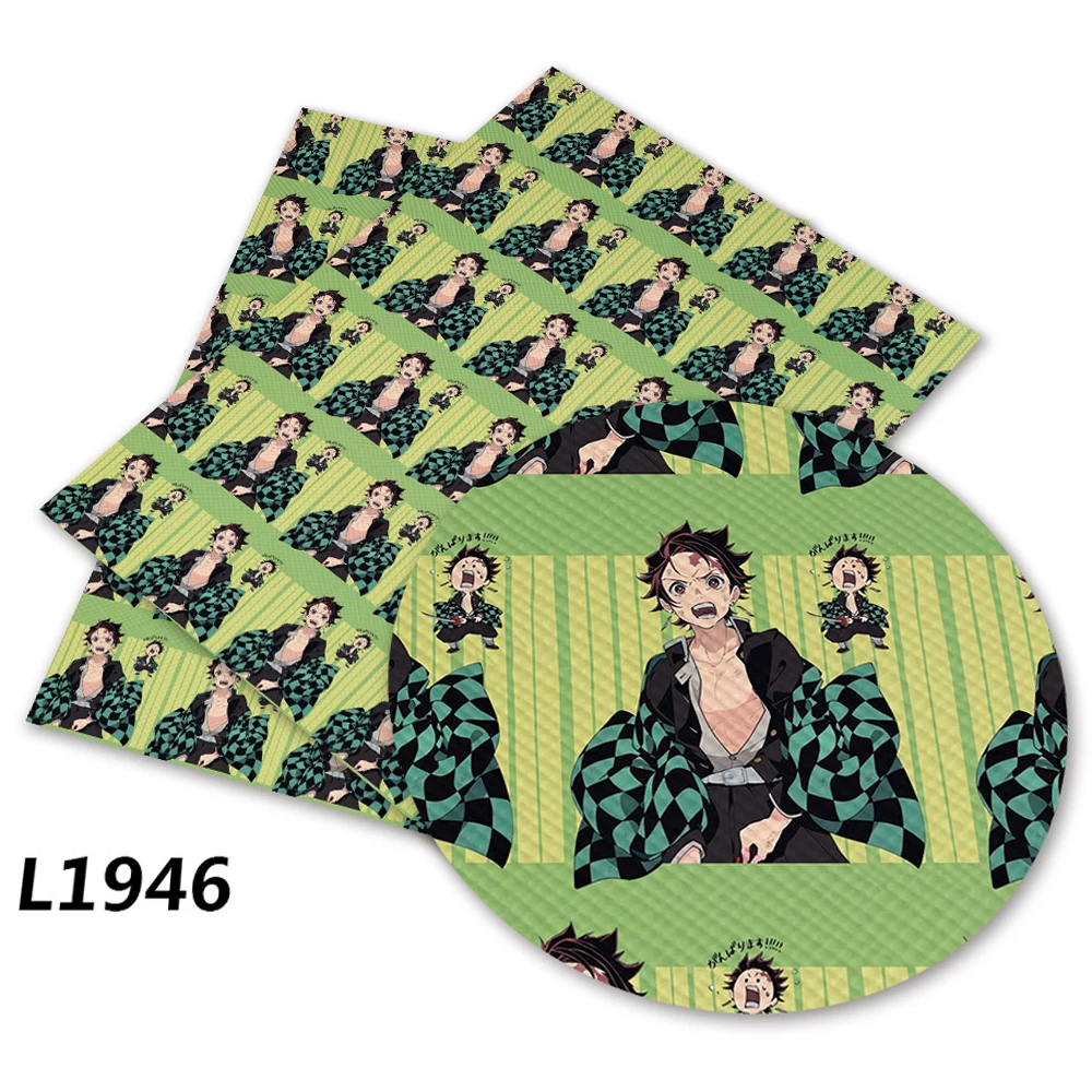 50 см * 140 мультяшная печатная ткань из полиэстера и хлопка для изготовления одежды