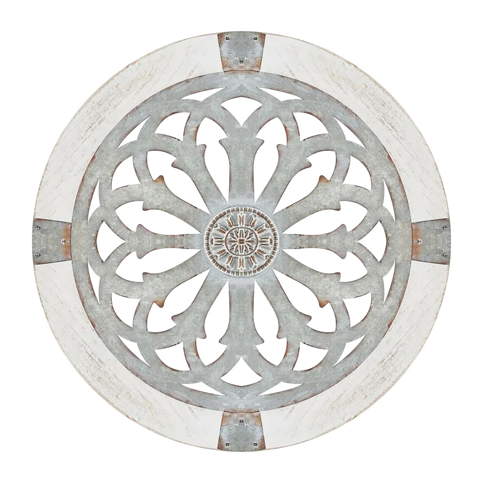 

Room Decoration Round Wall Art Wall Wall Pendant Wall Hanging Pattern Wall Home Decoration Accessories dcoration de jardin