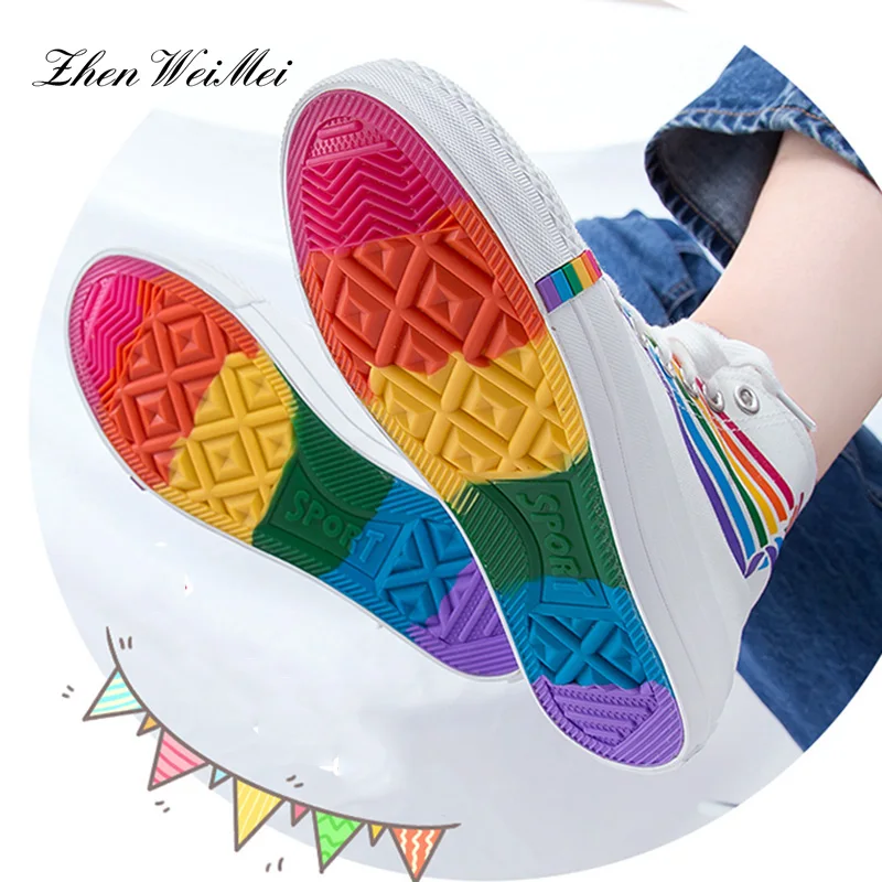 Новинка белые кроссовки на плоской подошве со звездами парусиновая обувь для