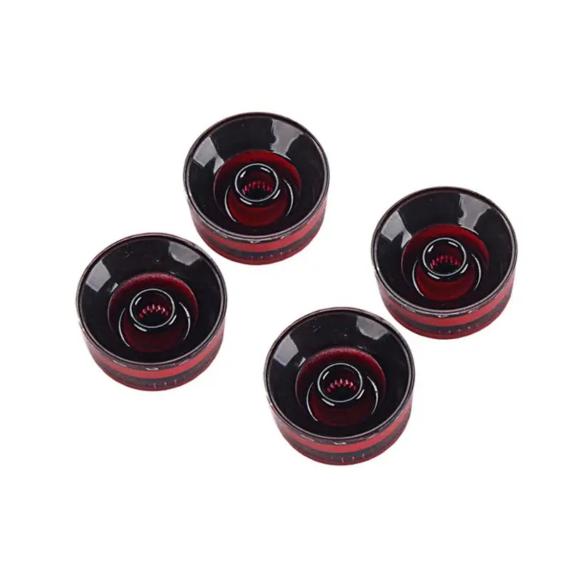 4pcs gitarre speed control knöpfe gitarre volume tone knöpfe teile für gibson les paul ersatz elektrische gitarre zubehör free glo
