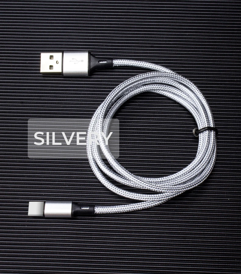 IONCT 3A Micro usb кабель для передачи данных 3 м Быстрая зарядка для iPhone Xiaomi samsung Android usb type c кабель зарядное устройство для мобильного телефона шнур провод