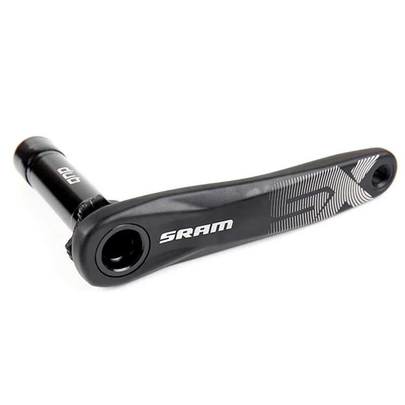 SRAM 12 Скоростей SX EAGLE Кривошип DUB 32T 34T 38T 6 мм офсетная стальная Звездочка 170 175 1x12