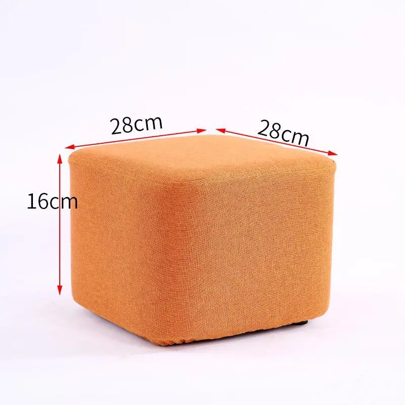 Kid Pouf Chambre Pufa Do Siedzenia Cocina диван для ног Скандинавская мебель Sgabello Poef Taburete обувь