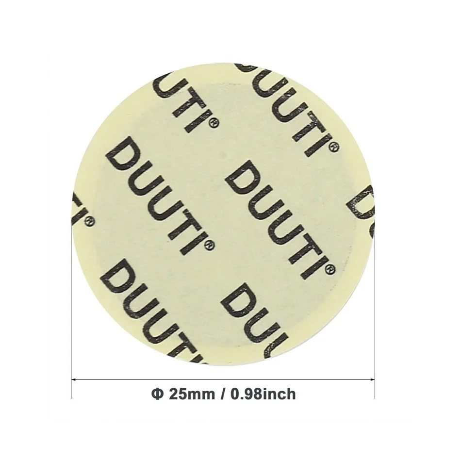 50 шт. диаметр 25 мм бесклеевой велосипед шины с защитой от проколов патчи горный