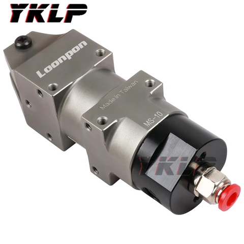 MS Air Ножницы (без головки ножниц) Пневматические кусачки Режущие плоскогубцы для железа Нержавеющая сталь Латунная проволока Ручные инструменты