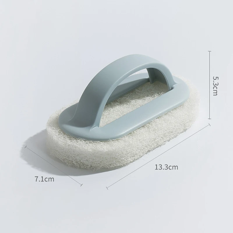 

Kitchen Cleaning Brush Washing Dishes Brush Lock Water Decontamination Cleaning Brush Supplies Brush