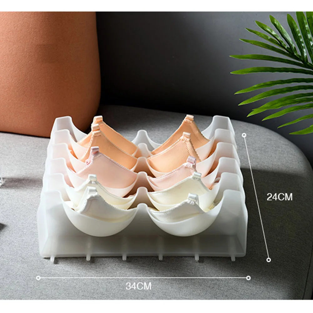 6 шт. ящики для нижнего белья|Ящики-органайзеры| |