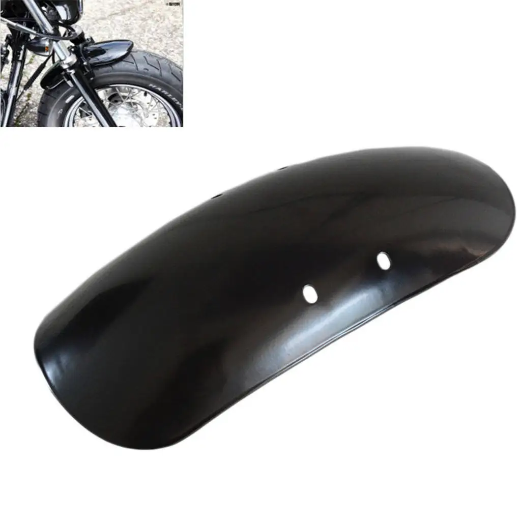 

Короткий передний для Harley XL1200X Forty-Eight 2010-2017