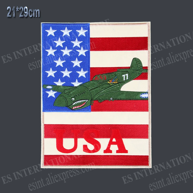 

Нашивки с вышивкой для пиджака, жилета, мотоцикла, байкера, 21*29 см