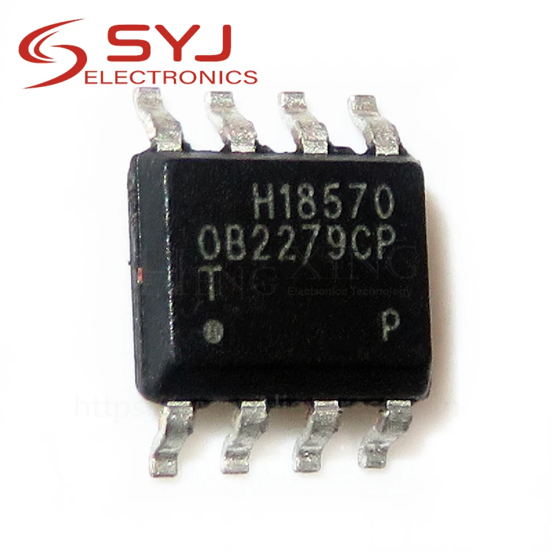 

10pcs/lot OB2279CP OB2279 sop-8 Chipset New original New original In Stock