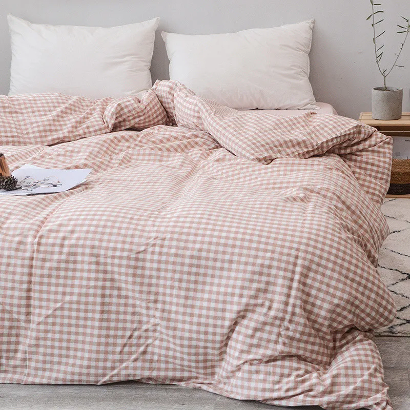 Одеяло/покрывало/пододеяльник в японском стиле из 100% хлопка