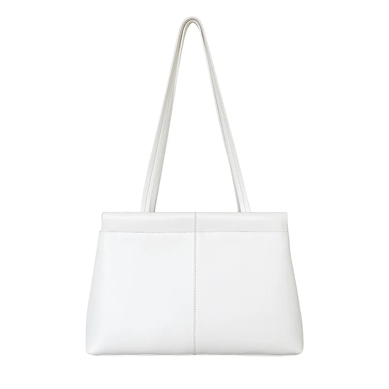 

Korean New Fashion Trend Women's Shoulder Bag Large Capacity Handbag Women's Bag Temperament Retro Tote Crossbody Shopping Bag