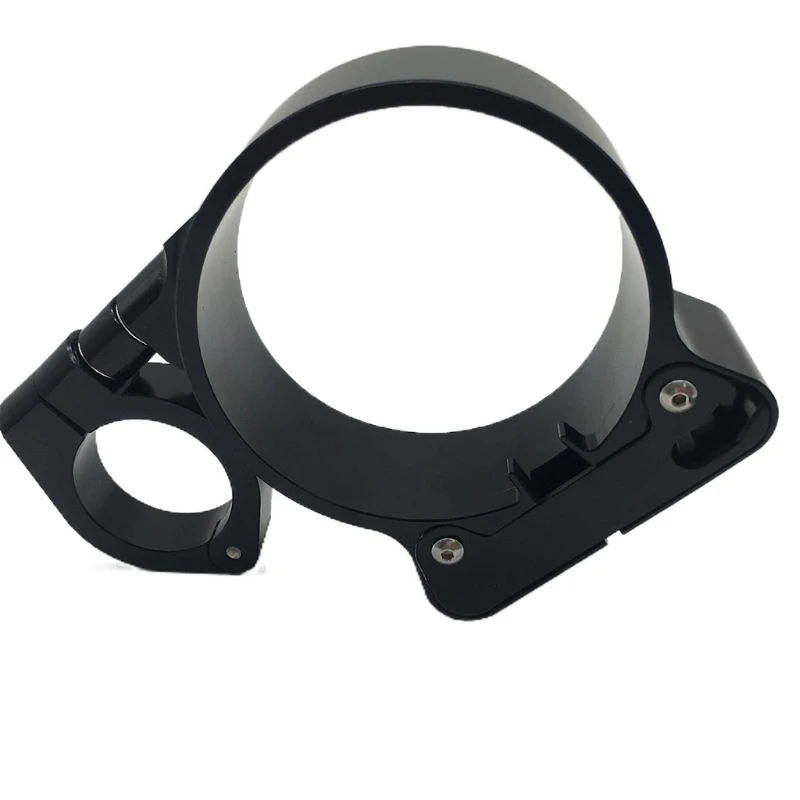 

Motor Side Mount Speedometer Relocation Bracket Relocation Mount for XL883 1200 1988-2014 Modification Parts G99F