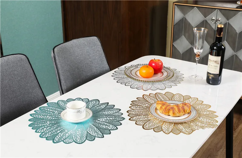 

6 шт./партия, декоративные подставки под кружку