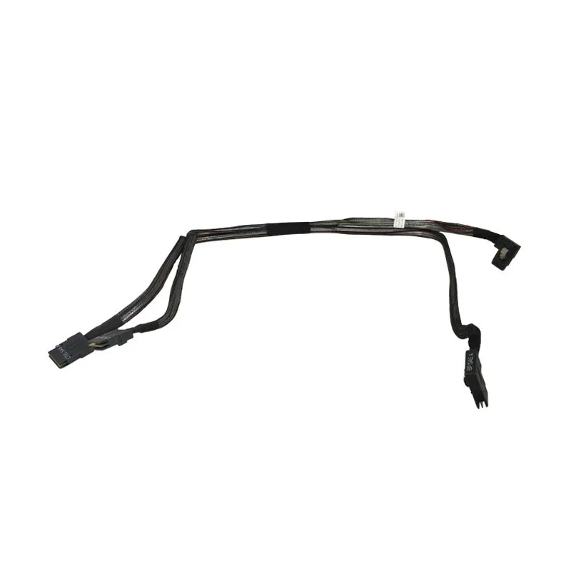 Бесплатная доставка для Dell Poweredge R620 R720XD LSI9207 SAS кабель управления обратной планой