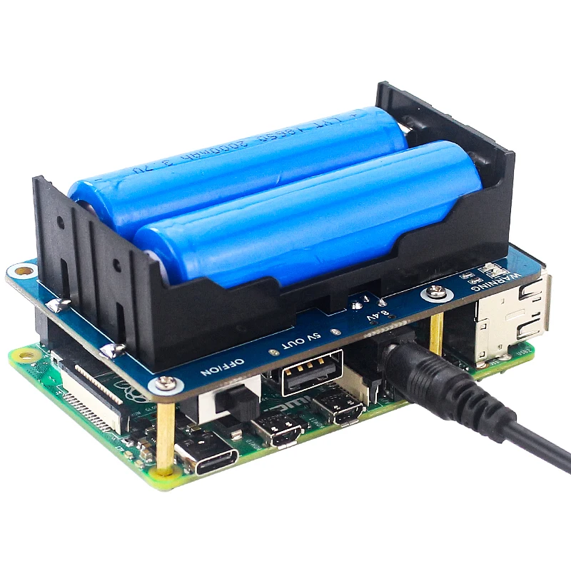 SHCHV,    5   Raspberry Pi 4,  B/3B +/3B