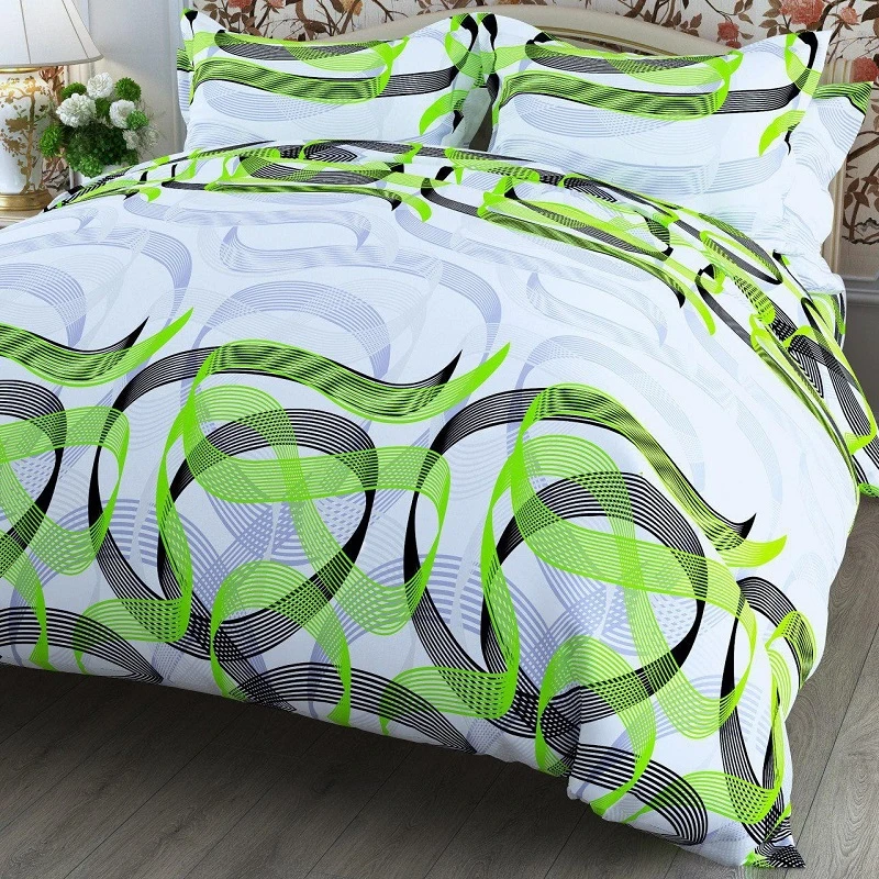 Комплект постельного белья двуспальный евро Amore Mio Tapes|Комплекты белья| |