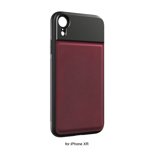For iPhone XR APEXEL Pro Серия 50 мм супер макро-объектив 40-70 мм Макро-линзы Объективы для камеры мобильного телефона для iPhone x xs max huawei P20 Xiaomi9 - Цвет: For iPhone XR