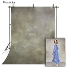 Абстрактный Фотофон для новорожденных детей и взрослых для профессиональной студии, фон для портретной фотосъемки в старом стиле