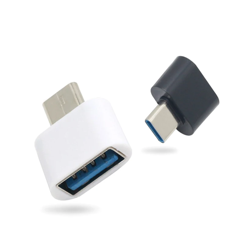 CatXaa полезные мини типа C для подключения к usb адаптеру USB кабель преобразователь OTG
