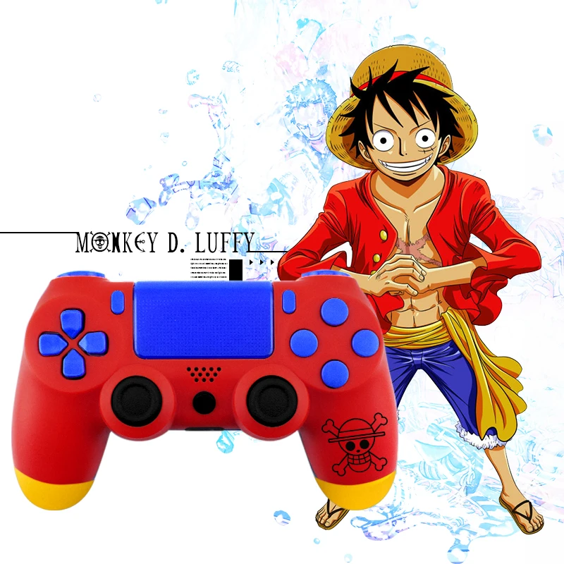 RETROMAX сменная оболочка для PS4 Slim/Pro JDM 040 контроллер полный набор оболочка и кнопки для PS4 беспроводной контроллер