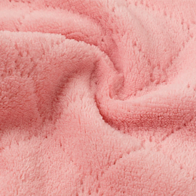 1 шт. кухонное полотенце из микрофибры супер впитывающее домашний инструмент для