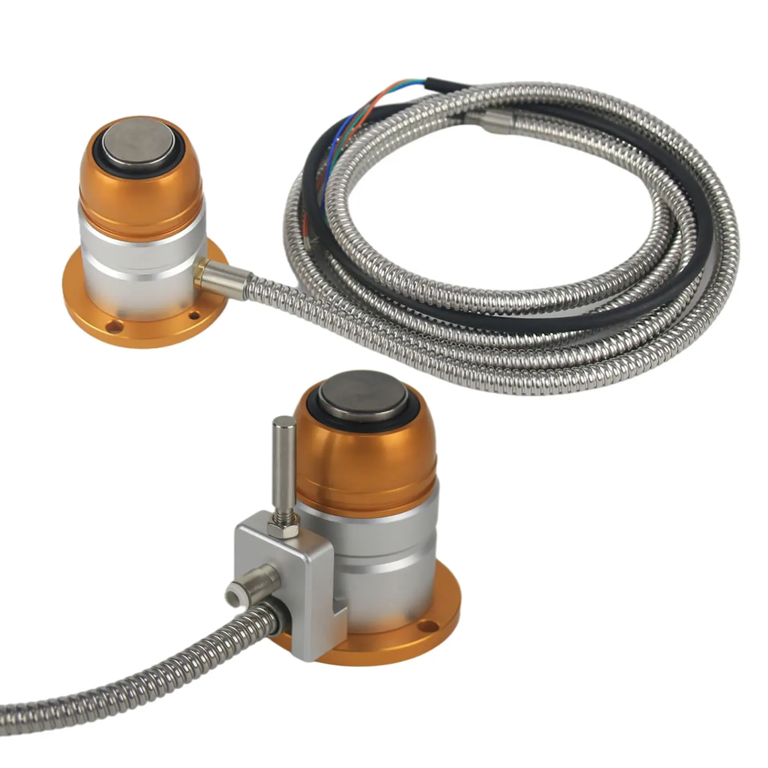 Автоматический инструмент по оси Z датчик зонда ЧПУ гравировальный станок