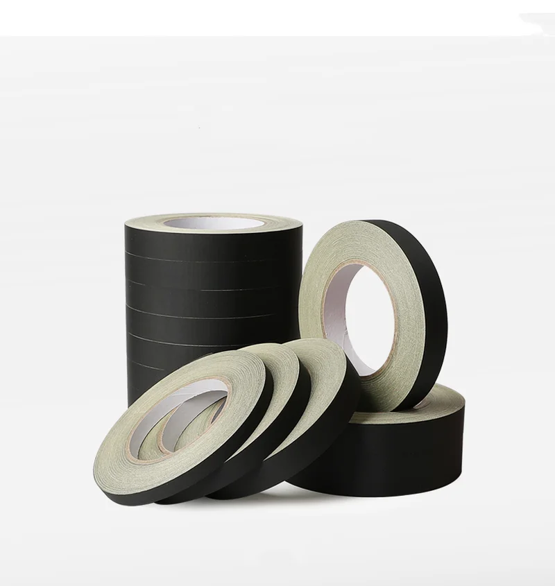 1 шт. клейкая изоляционная лента из ацетатной ткани липкая для телефона