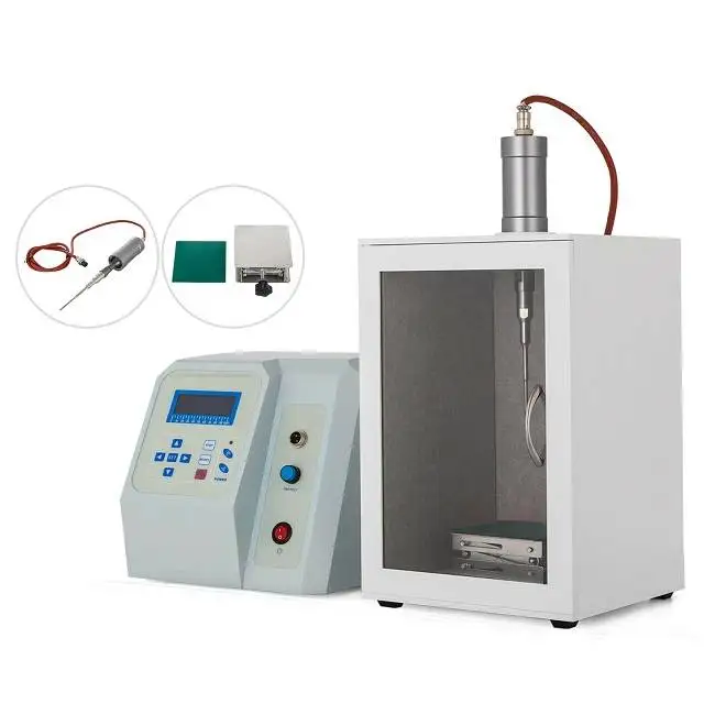 

Lab Ultrasonic Price Ultrasonic Probe Homogenizer Sonicator Cell Disruptor Mixer