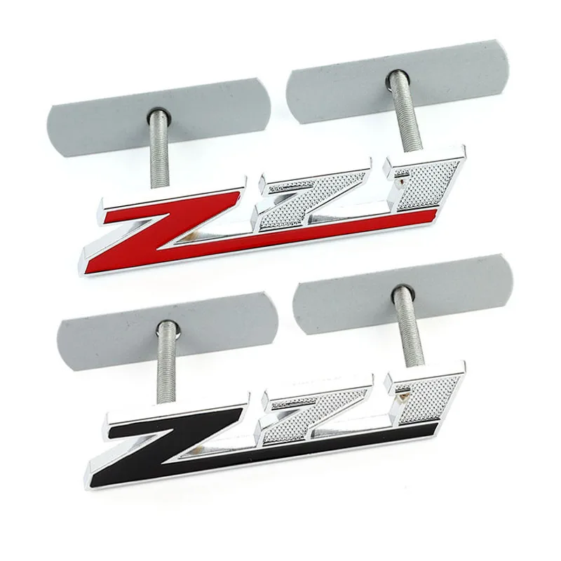 Автомобильная наклейка эмблема передний капот решетка значок наклейки для Chevrolet