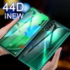Гидрогелевая пленка 44D для передней и задней панели Huawei P30 Pro P20 Lite P Smart Z 2019, Защита экрана для Mate 20 Honor 20 9X Pro, не стекло