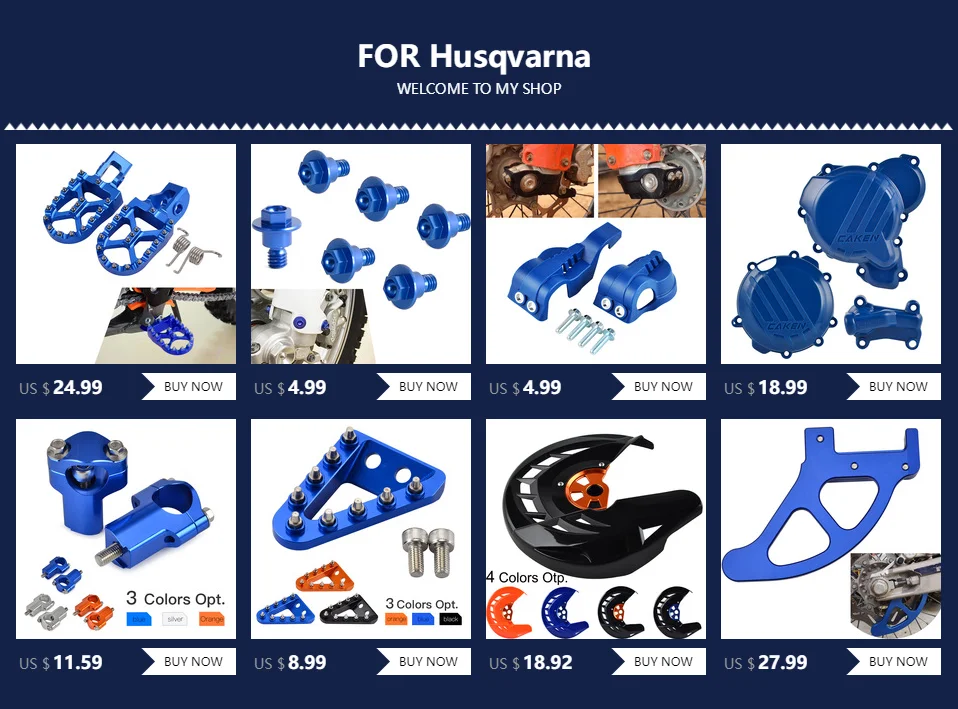 Водяной насос Защитная крышка для Husqvarna FC250 FC350 FE250 FE350 FE350S FC FE 250 350 350S