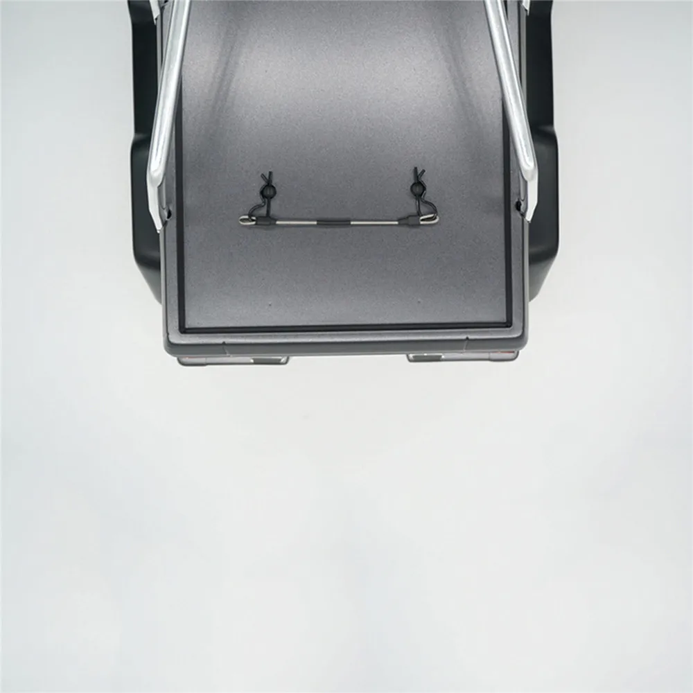 R образная Пряжка веревки цепи звенья анти падение веревка для TRAXXAS TRX6 G63 RC