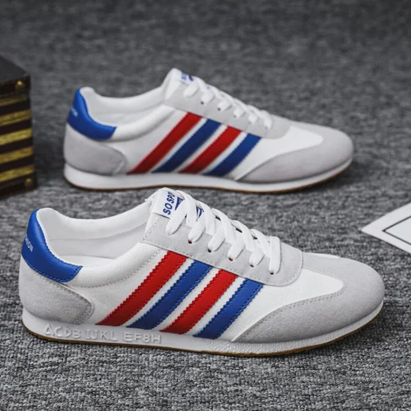 

Men's Sneakers Designer Lace-Up Tennis Casual Shoes for Men Breathable Sacai Male Sneakers Man Trainers Sports Running Shoes