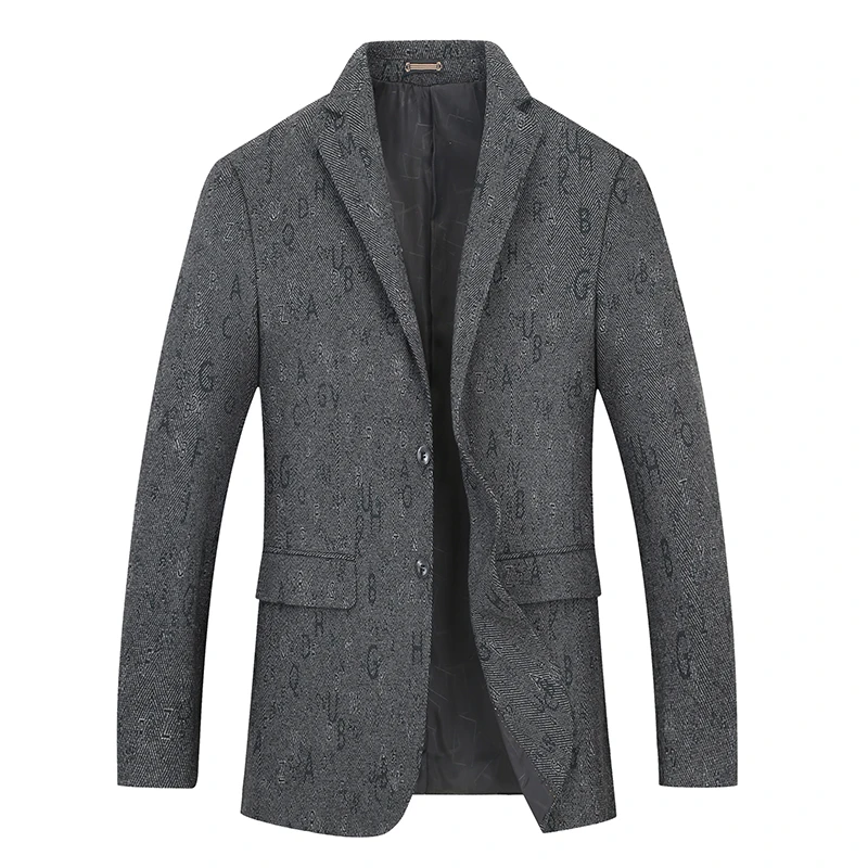 

Новый большой размера плюс 8xl 7xl 6xl модный пиджак Мужская куртка на каждый день, однотонный, Цвет хлопковые мужской пиджак для мужчин; Классич...