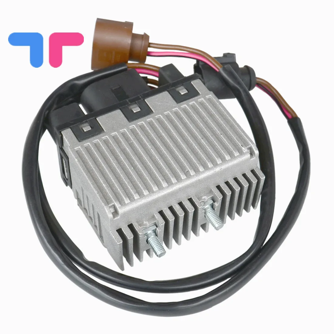 AP01 релейный узел управления вентилятором модуль подходит для AUDI A4 A6 S4