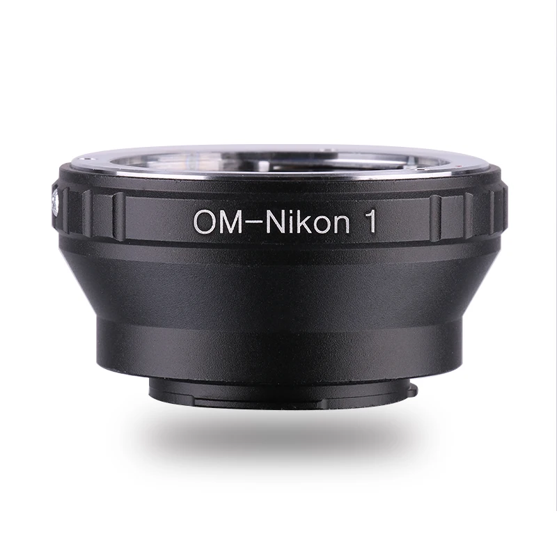 

OM-N1 переходное кольцо для Oly OM Lens для Nikon1 Mount F V1 V2 V3 J1 J2 J3 J4 J5 Camera