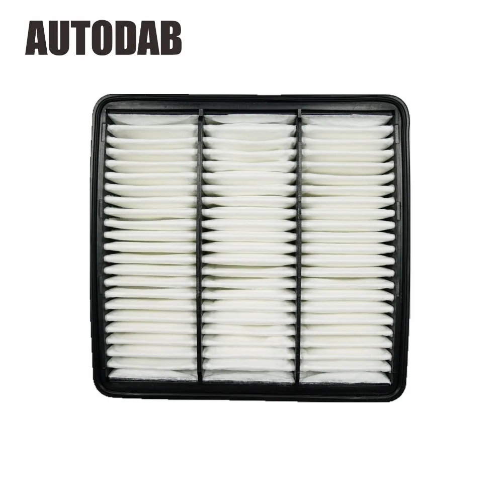 Воздушный фильтр для MITSUBISHI AIRTREK 2 0 PAJERO Lioncel 1 3/1 6 Outlander Lancer 5/1 6/1 8 PROTON WIRA Oem:MR188657